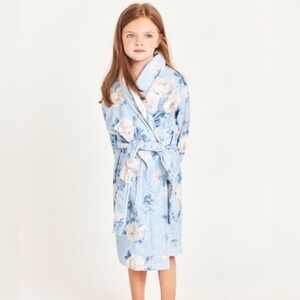 Love Shack Fancy kids robe